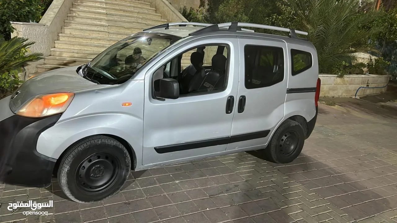 فيات كيوبو للبيع