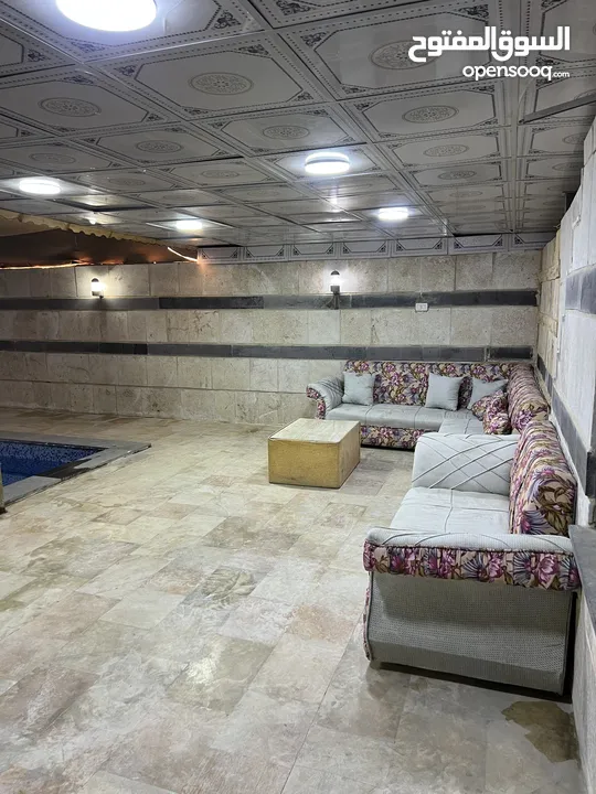 مزرعة الطيب
