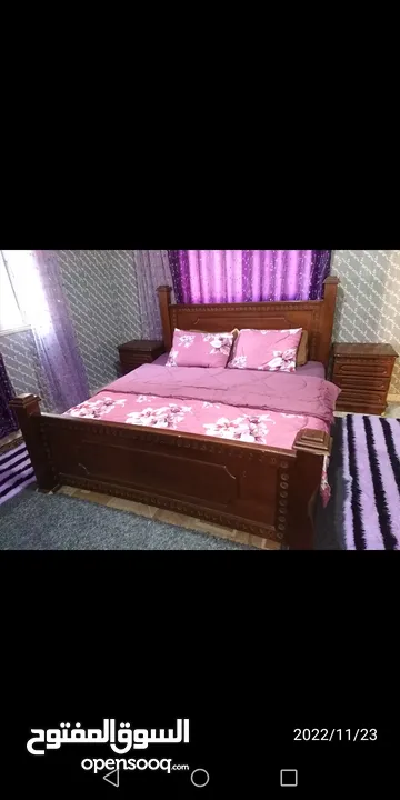 تخت مجوز زان للبيع في طبربور