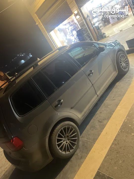 توران 2015 4 ركاب