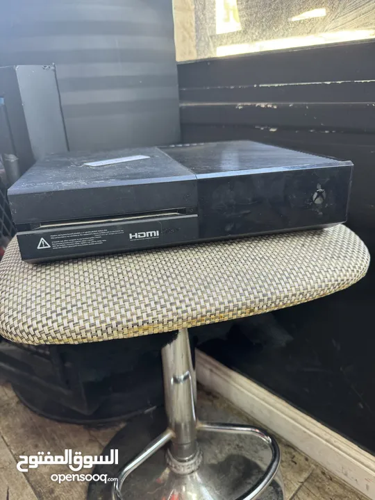 اكس بوكس ون للبيع