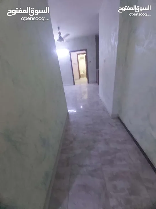 شقة فارغة لايجار جبل طارق