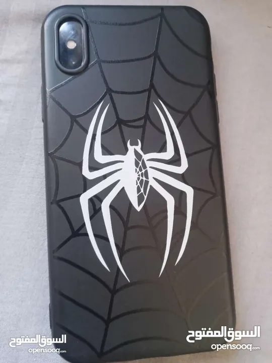 iPhone x  للبيع