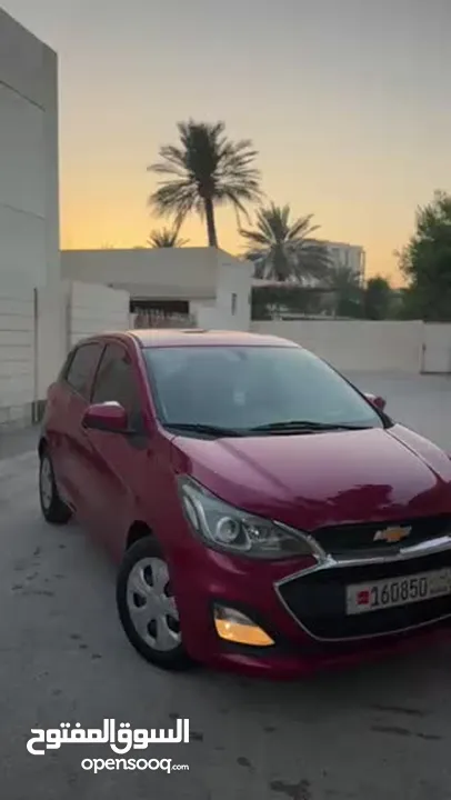 CHEVROLET SPARK 2019 (SINGLE OWNER) INSTALLMENT AVAILABLE!