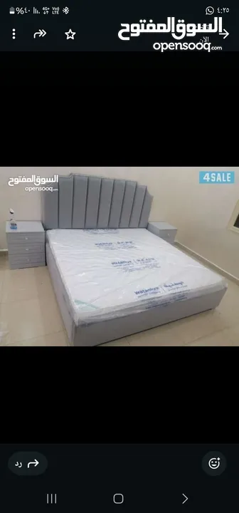 سراير طبيه عاليه الجوده