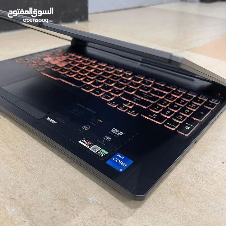 Asus Tuf gaming