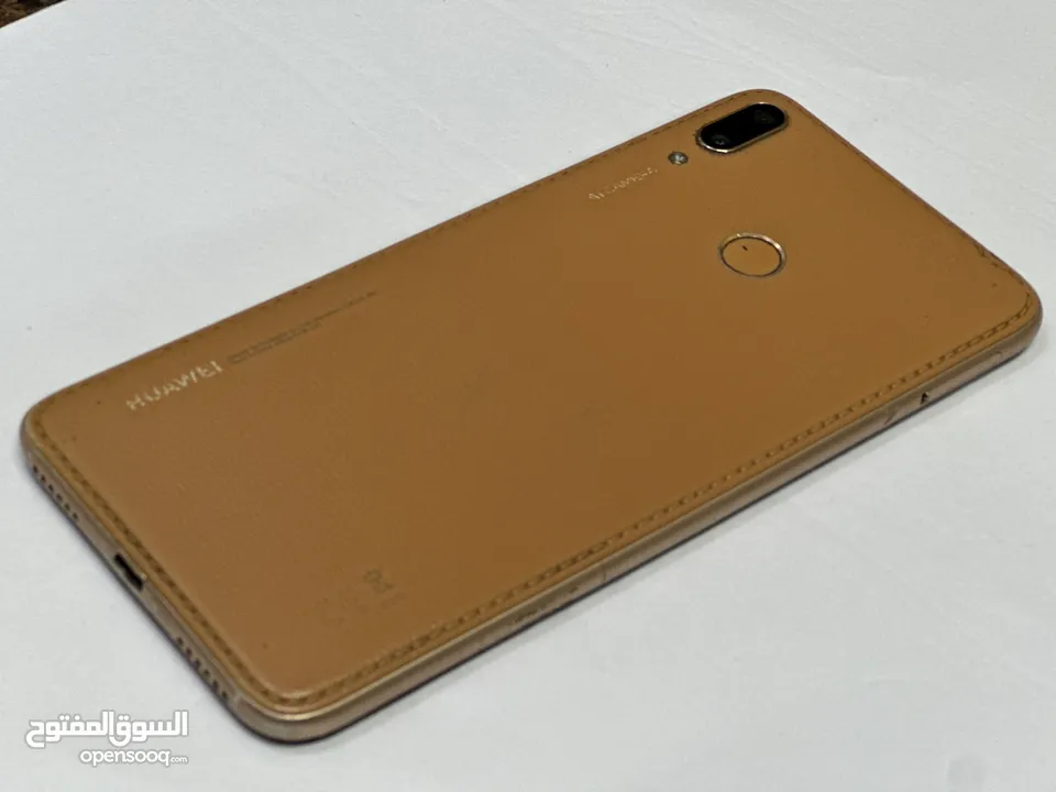 Huawei y7 prime