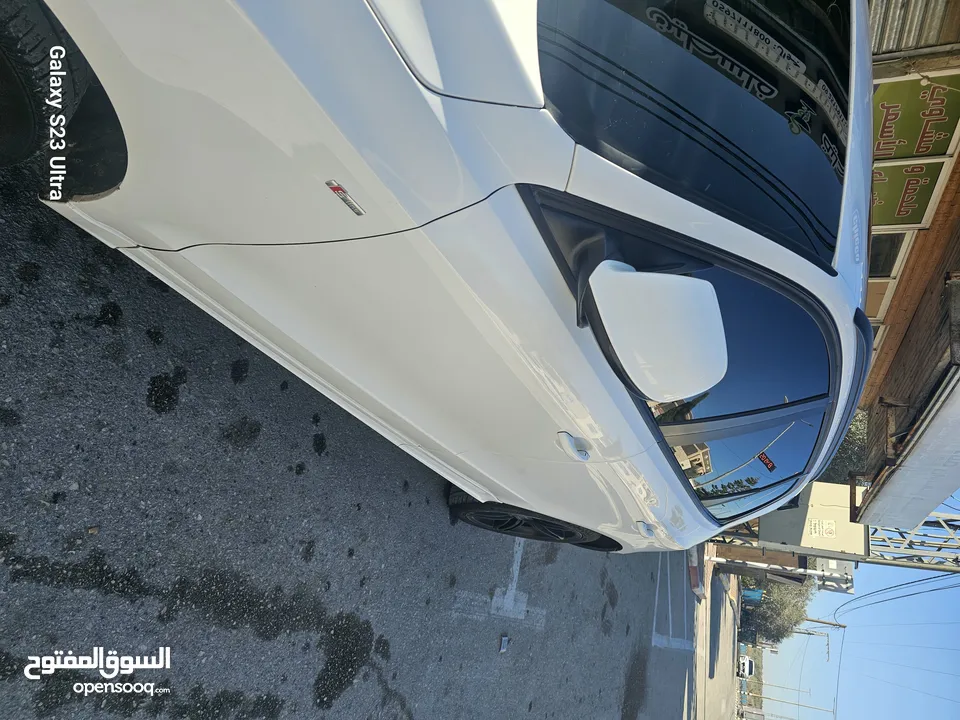 اودي q5 ديزل سبورت لاين