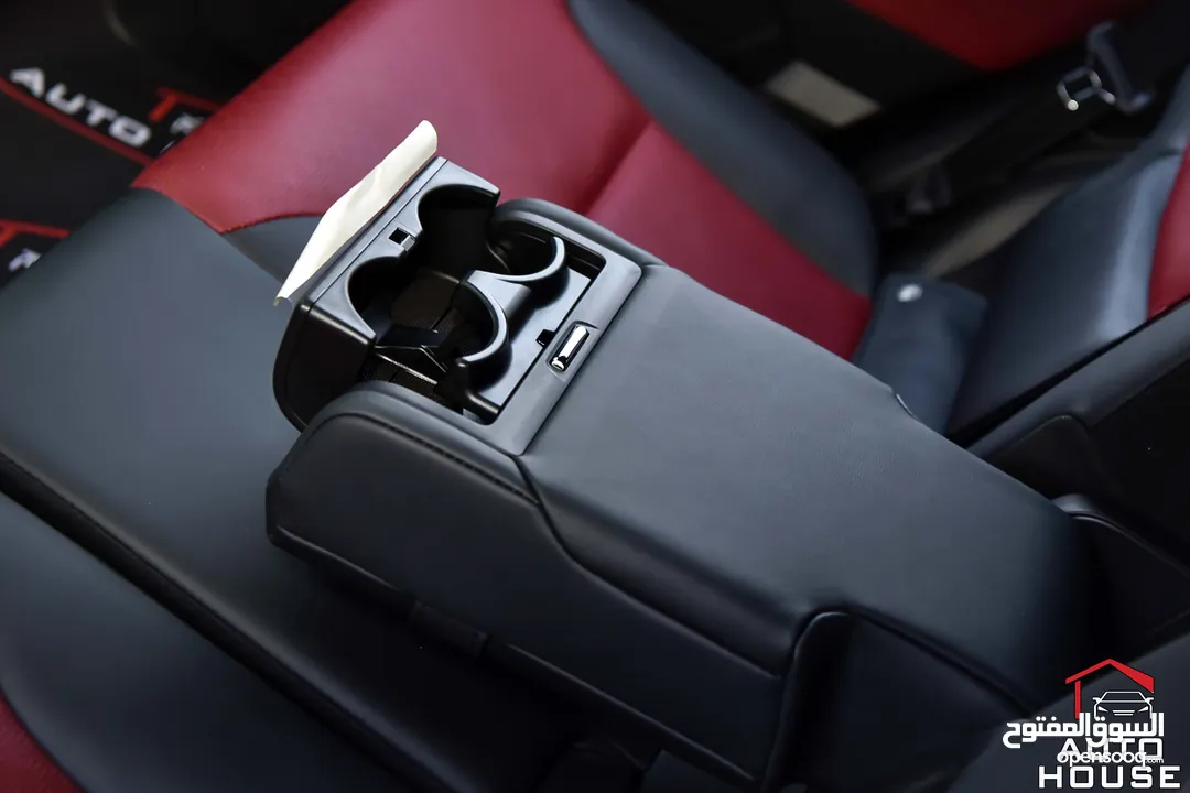 تويوتا لاند كروزر 2024 Toyota Land Cruiser VX.R Twin Turbo V6
