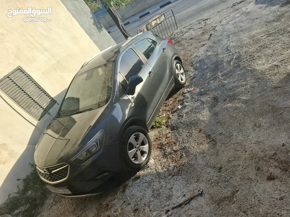 اوبل ألماني، 2018 للبيع