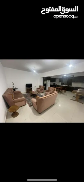 شقة للبيع في الماصيون