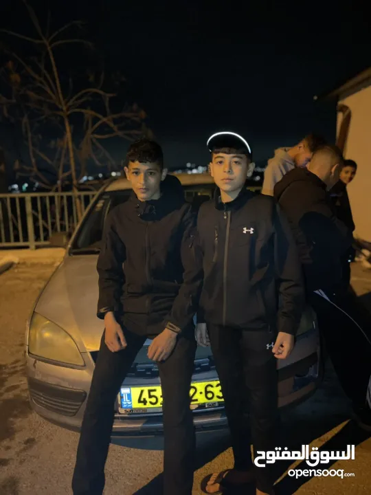 ايباد مستعمل اسبوع 256جيجا16+6 جيجا رام