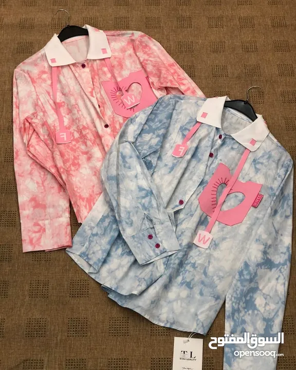 شروات سبورات على7شيكل القطعه