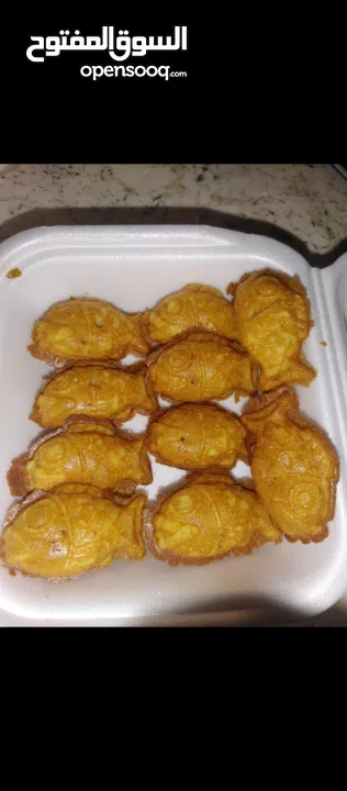 فشافيش ,ميني تياكي فيشيز