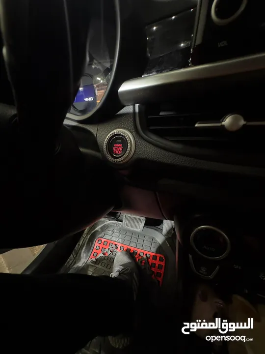 كيا بيكانتو  2018