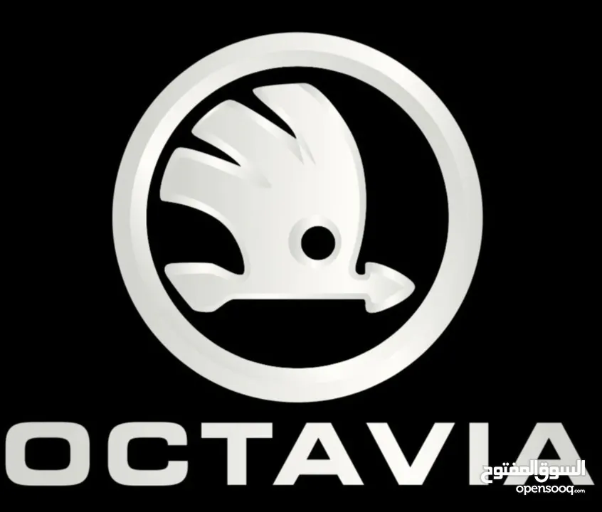 سكودا أوكتافيا 2020  Skoda Octavia 2020