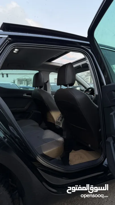 سيات ليون xperience ترخيص 2020 محرك 1500 بنزين جير أوتوماتيك 150 حصان