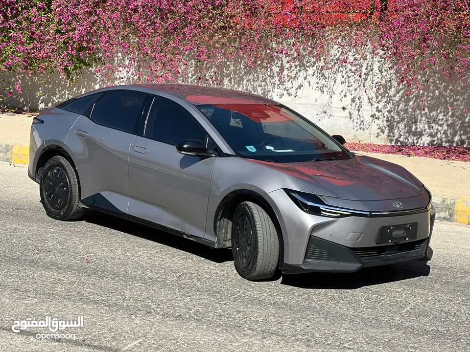 تويوتا BZ3 to Toyota 2023 للبيع