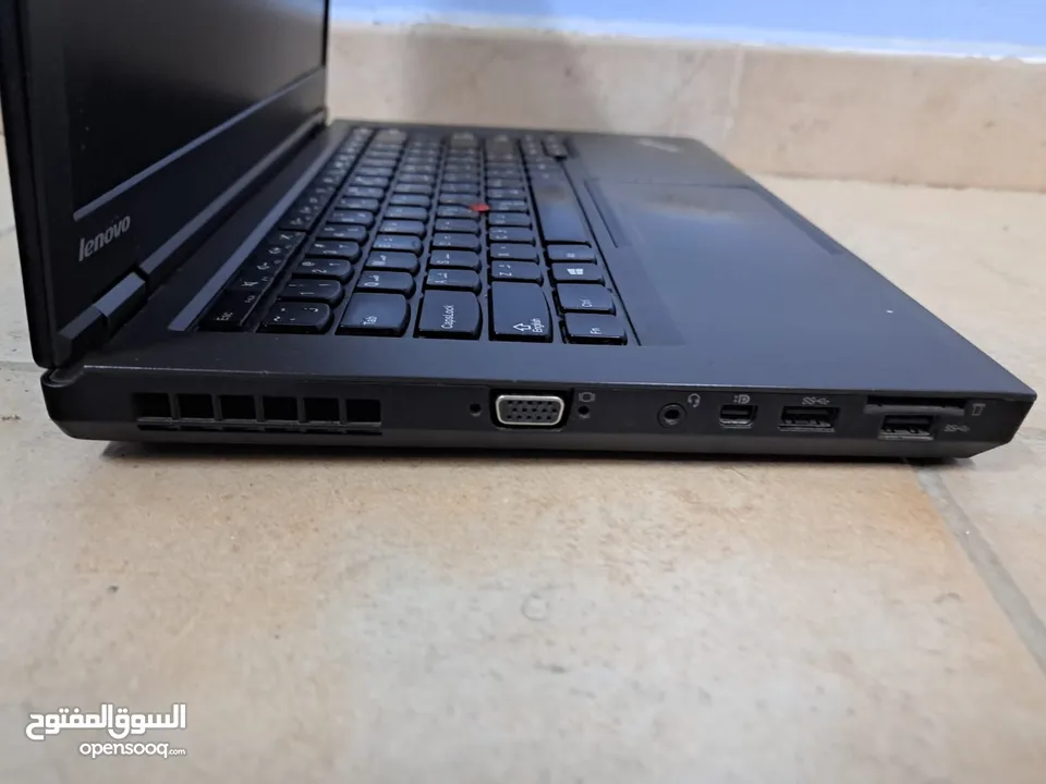 كمبيوتر  لاب توب Lenovo