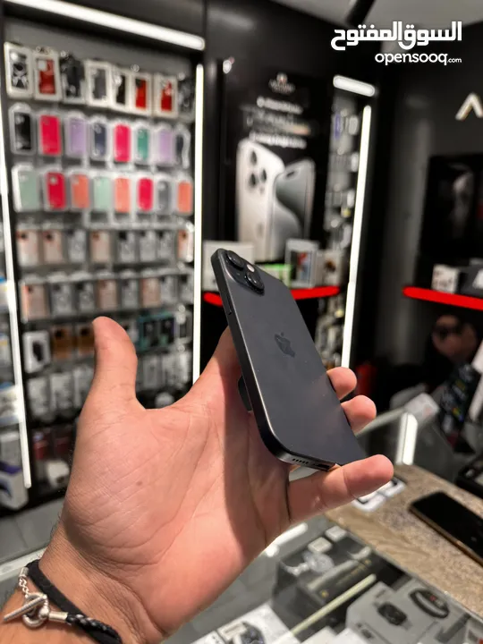 iphone 15 -128 uesd مستعمل