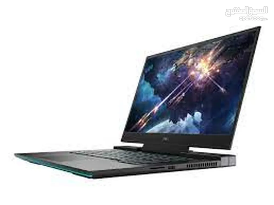 لاب توب اي فايف ديل جيل 12 CPU COR I5 121500 LAPTOP I5 DELL مع هدايا مميزة