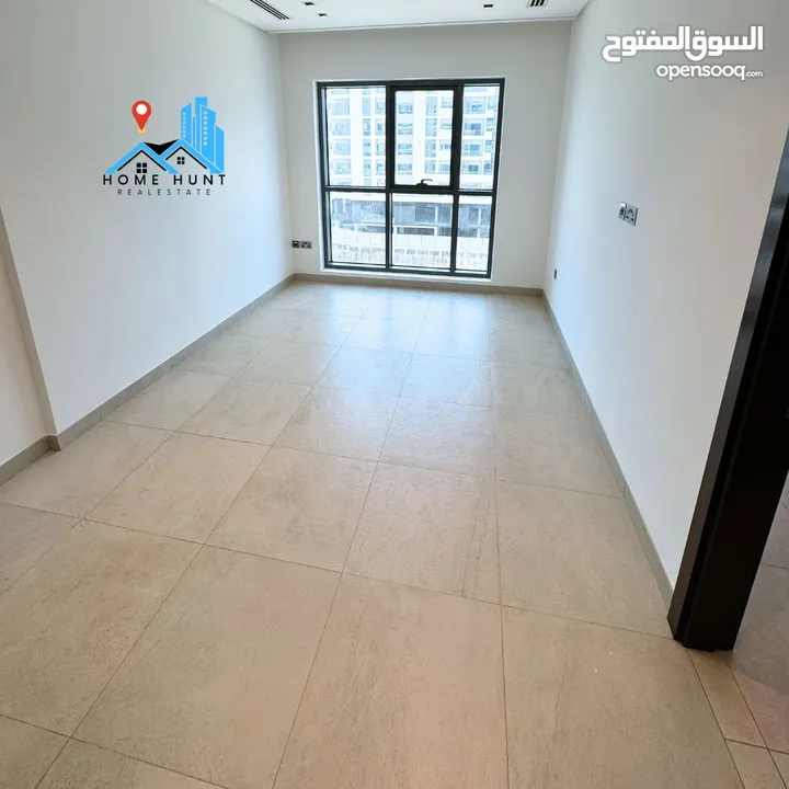 MUSCAT HILLS  MODERN 1BHK APARTMENT IN PEARL MUSCAT