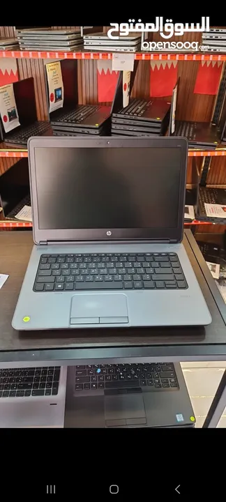 HP probook 645 G1 perfect for use for cheap