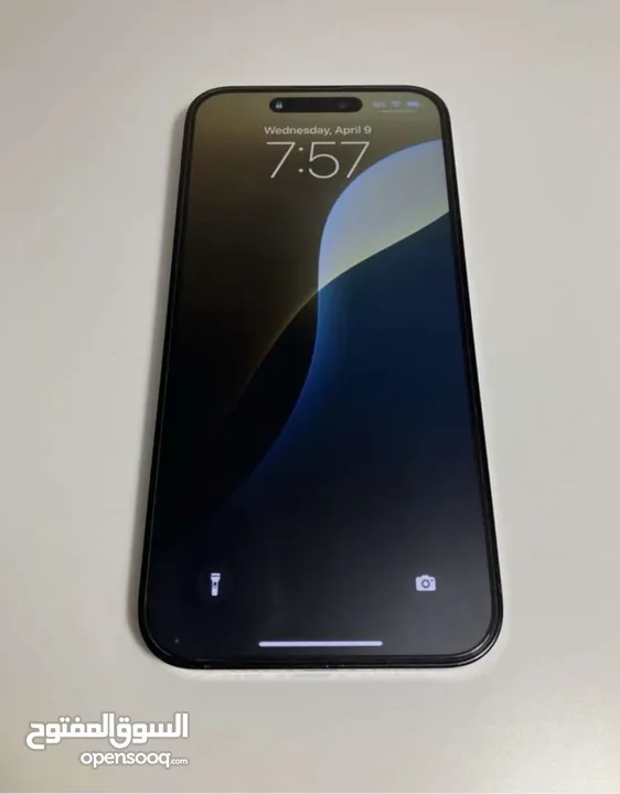 Iphone 14 Pro Max 128