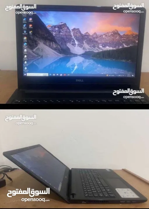 لابتوب دل dell العملاق والمواصفات العالية c i 7