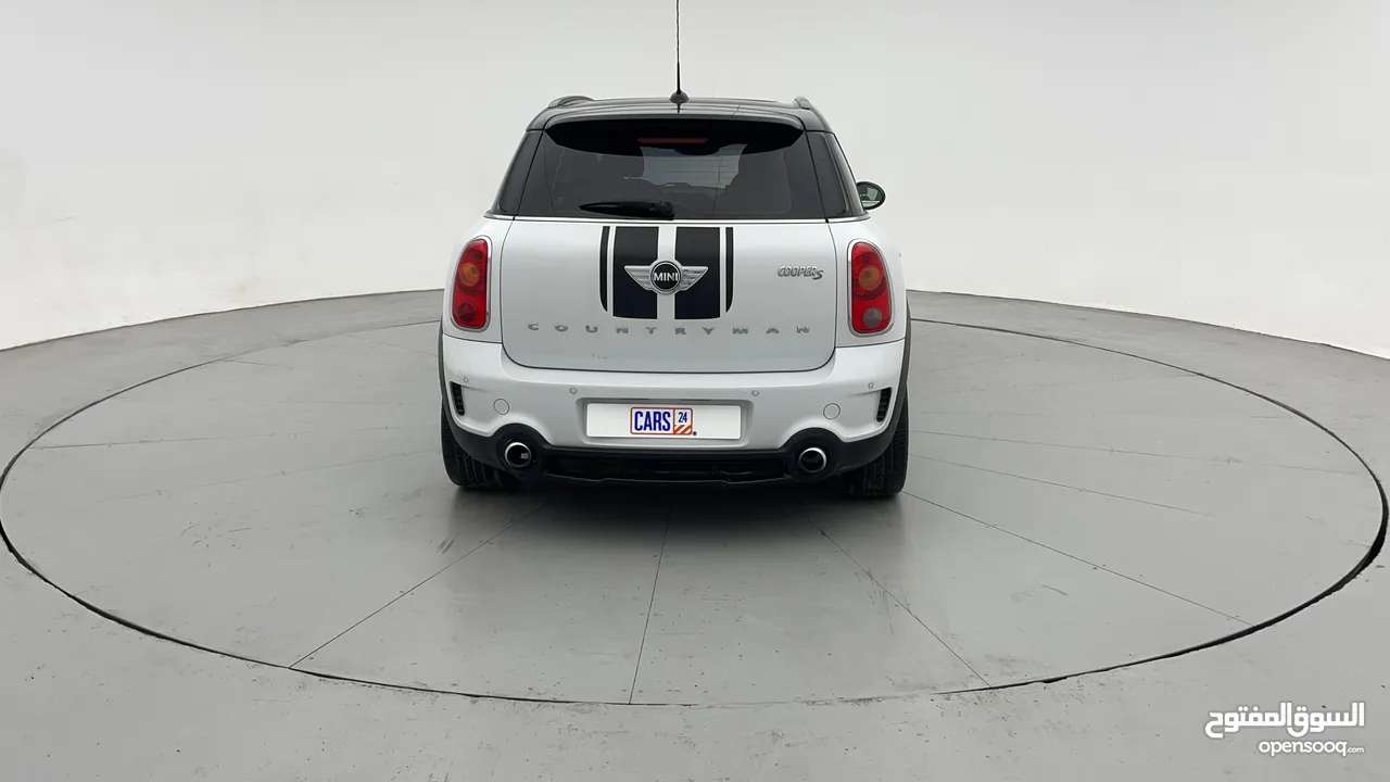 (FREE HOME TEST DRIVE AND ZERO DOWN PAYMENT) MINI COUNTRYMAN