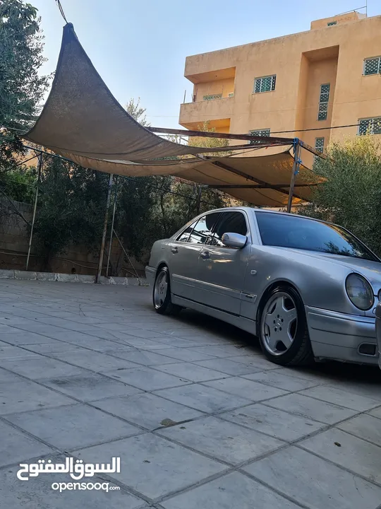 E200 قرش نص