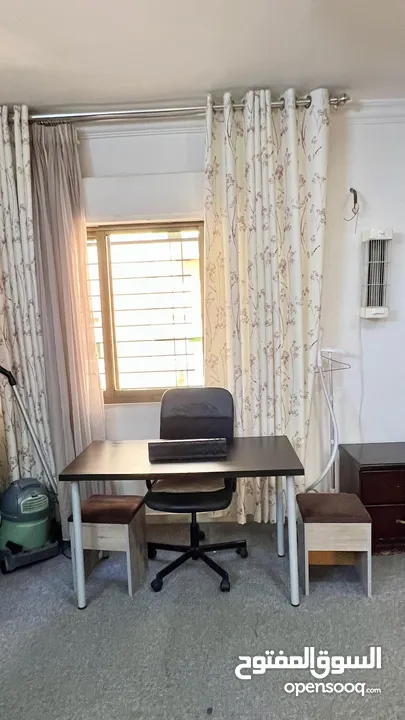 شقة للبيع الموقع مرج الحمام