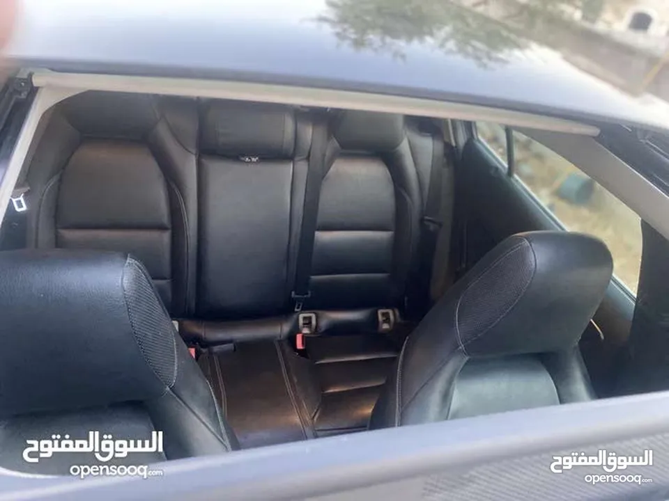 Gla 250 4*4