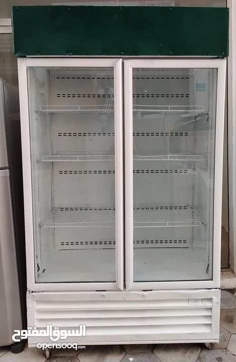 All Types of fridges are available  10r to 100