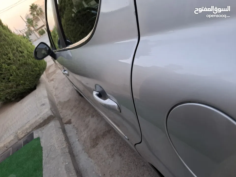 بيجو 207 فحص 4جيد أقساااااااط من المالك