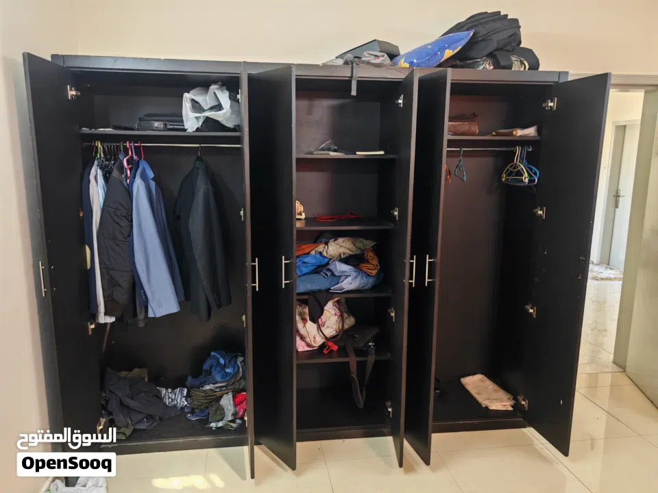 All home set in good condition good brand