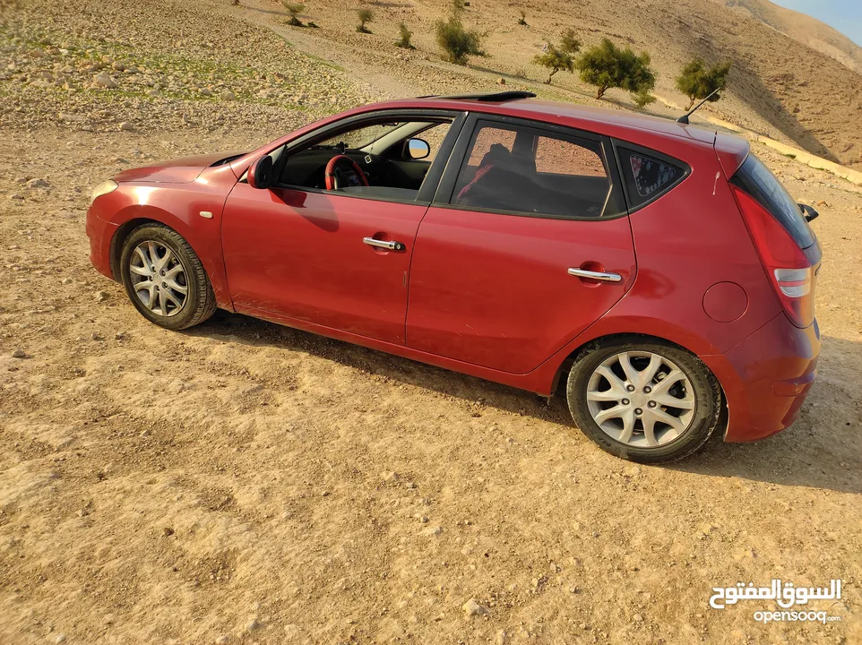 هيوندايi30 للبيع