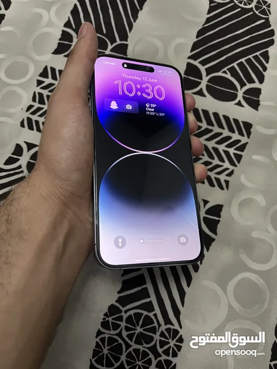 14 pro max
