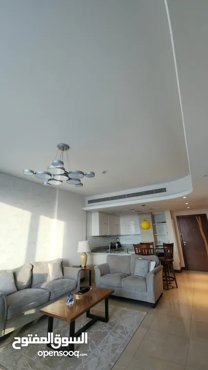 Apartment for rent in Dilmunia شقة للايجار في دلمونيا