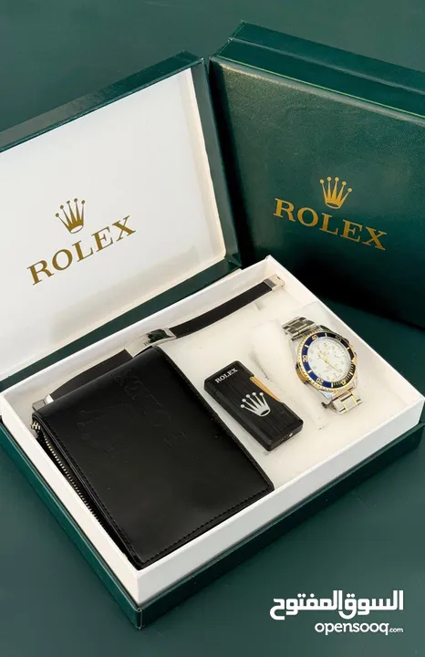 ساعات Rolex كوبي ماستر