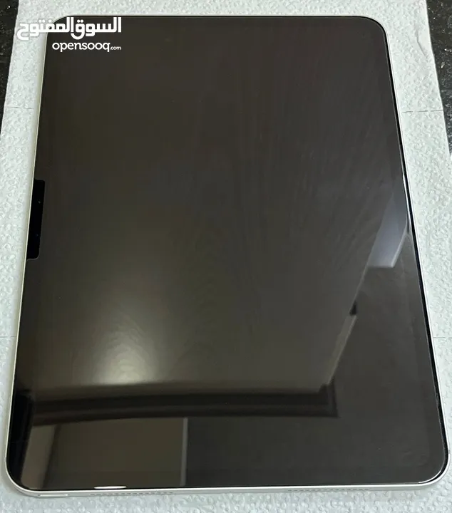 ايباد برو 2024 ipad pro