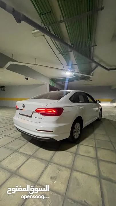 Volkwagen lavida 2021 فوكس فاجن لافيدا 2021 للبيع فحص كامل
