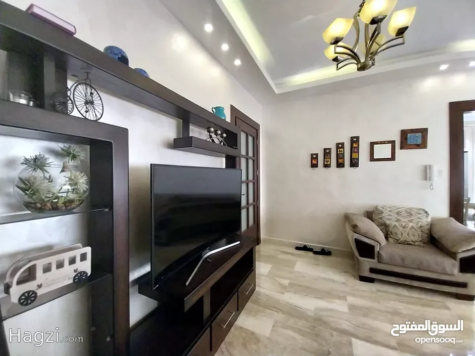 شقة للبيع في ام اذينة  ( Property ID : 35268 )