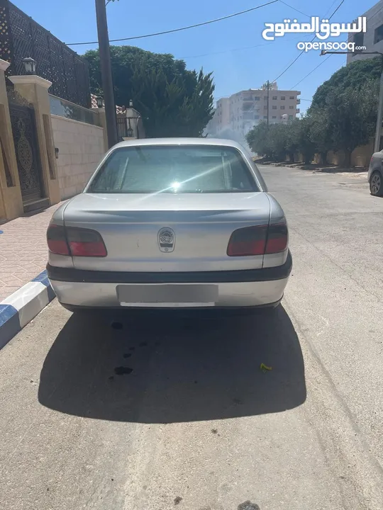 اوبل اوميغا بحاله ممتازه للبيع بسعر لقطه والسعر قابل للتفاوض بشيء بسيط