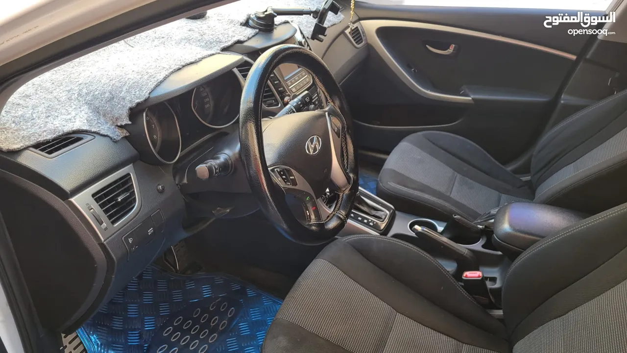 Hyundai i30 year 2014