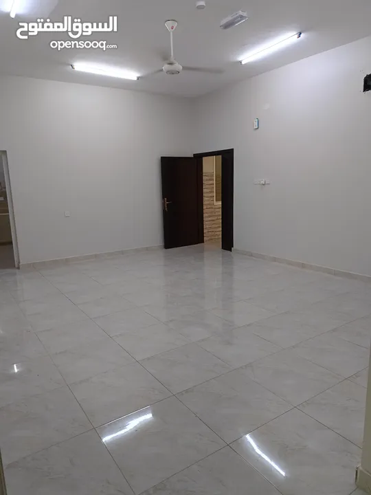 شقق للايجار بصحار الصويحره Apartments for rent in Sohar Al Suwaihra