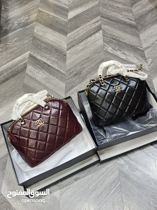 شنط براندات هاي كولتي بصندوق الماركه