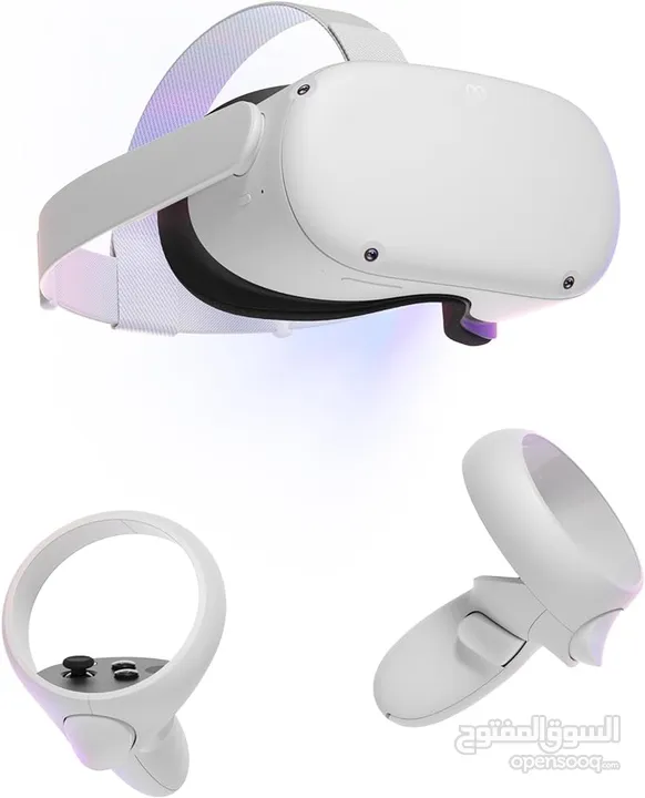 Quest 2 VR