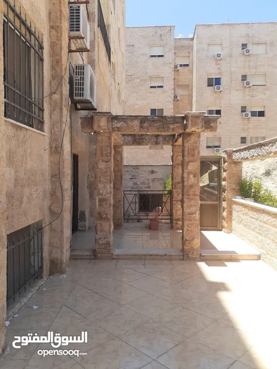 شقة للبيع الجبيهة