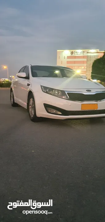 kia optima 2013 for sale